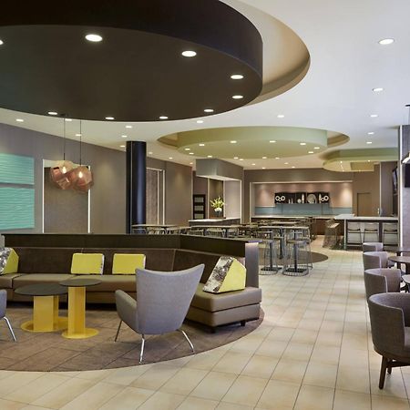 Springhill Suites By Marriott Toronto Vaughan Exteriör bild