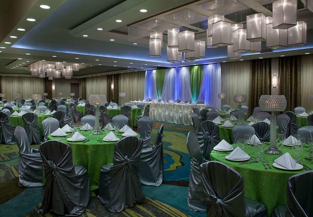 Springhill Suites By Marriott Toronto Vaughan Exteriör bild