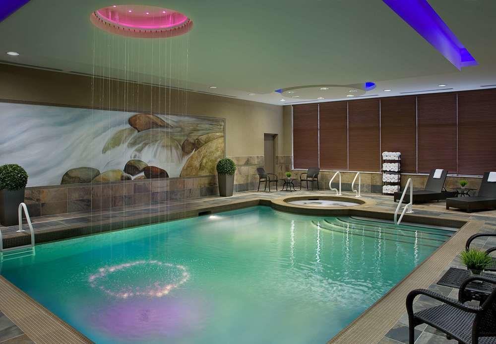 Springhill Suites By Marriott Toronto Vaughan Exteriör bild