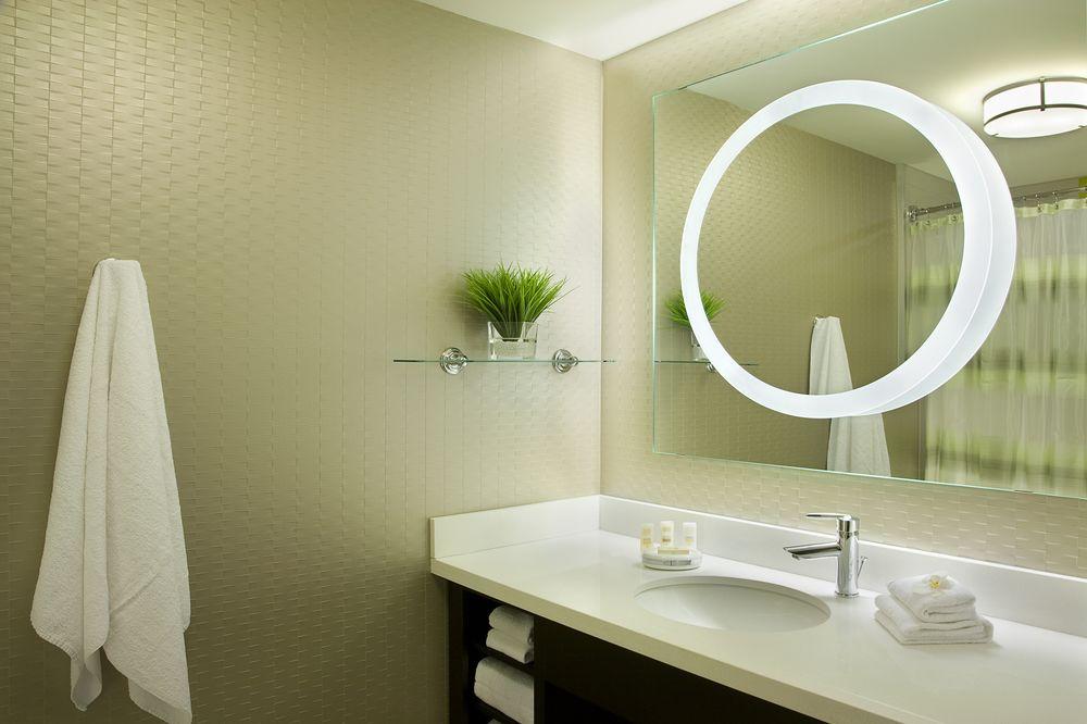 Springhill Suites By Marriott Toronto Vaughan Exteriör bild