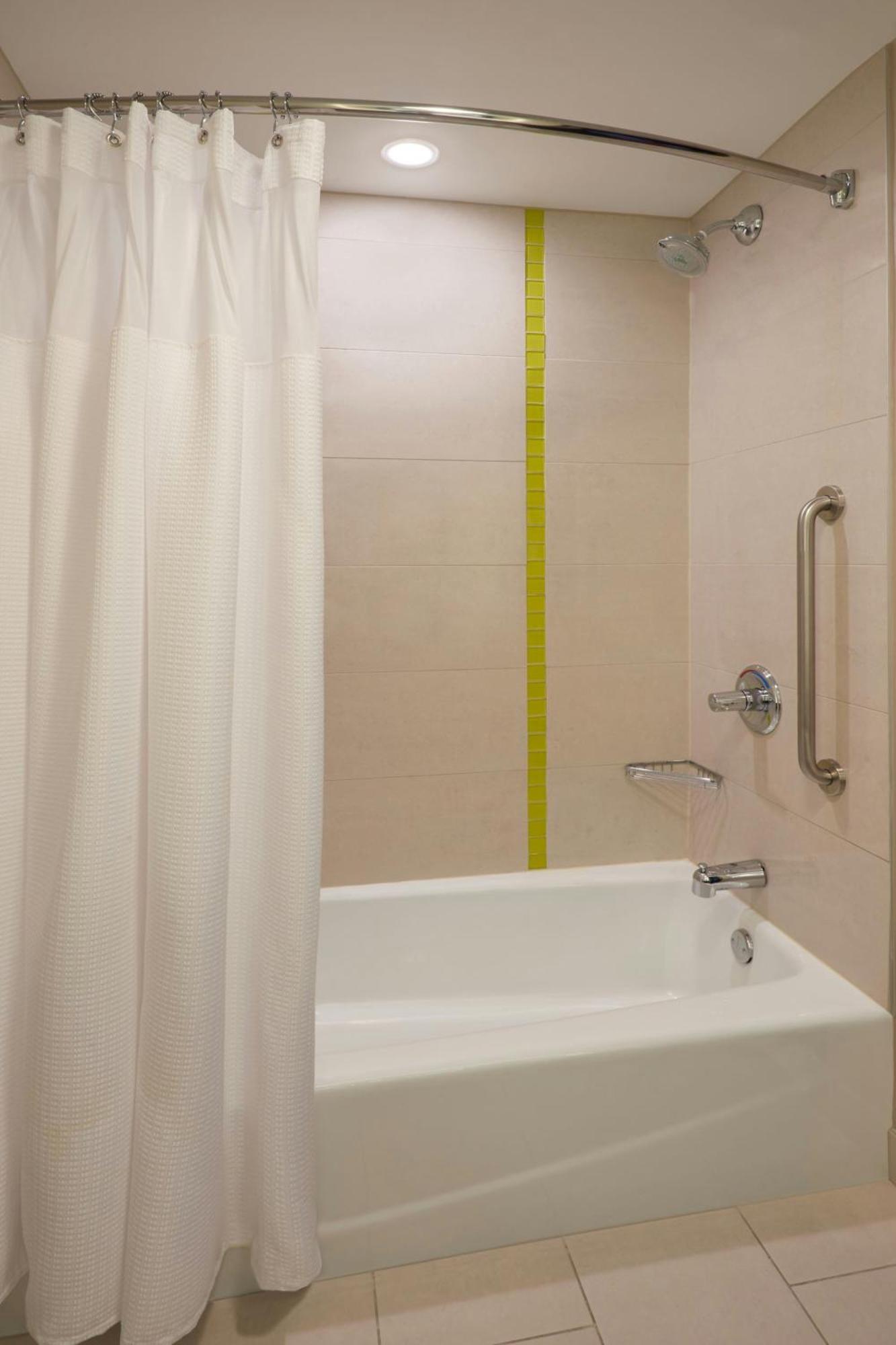 Springhill Suites By Marriott Toronto Vaughan Exteriör bild